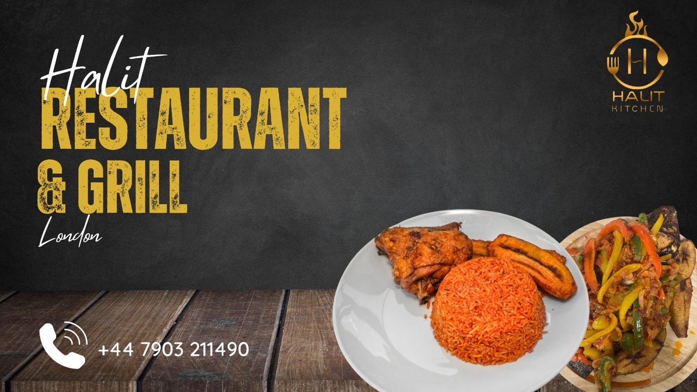 Suya Platter
