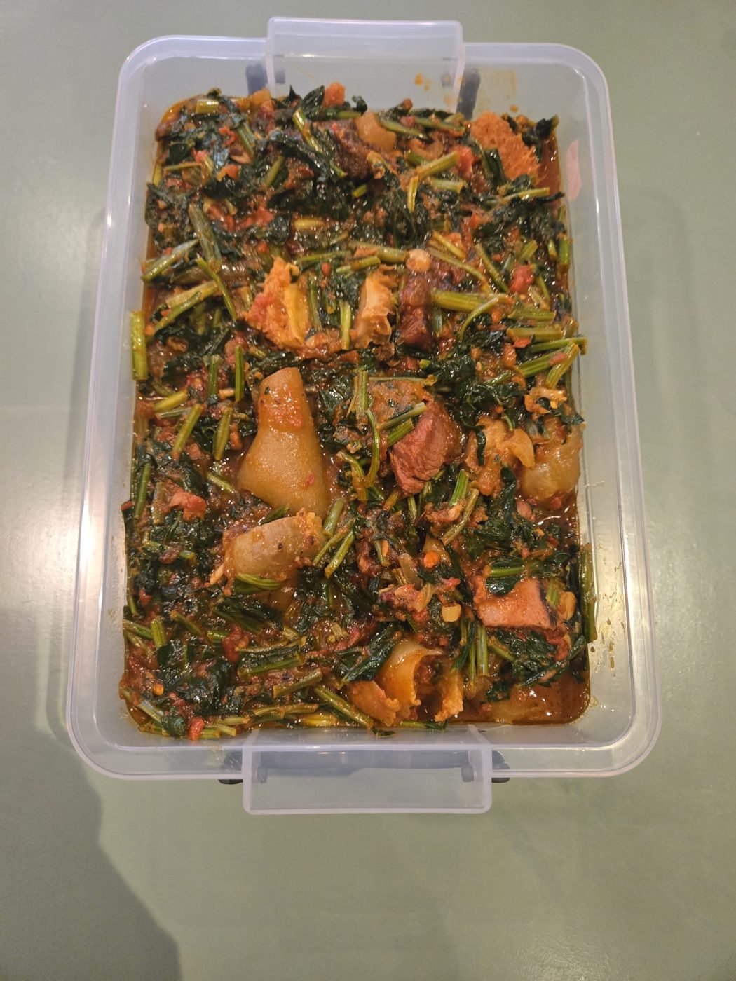 Edikang Ikong