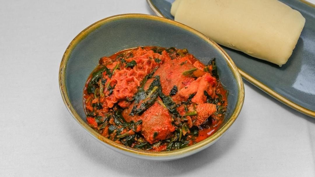 Efo Riro