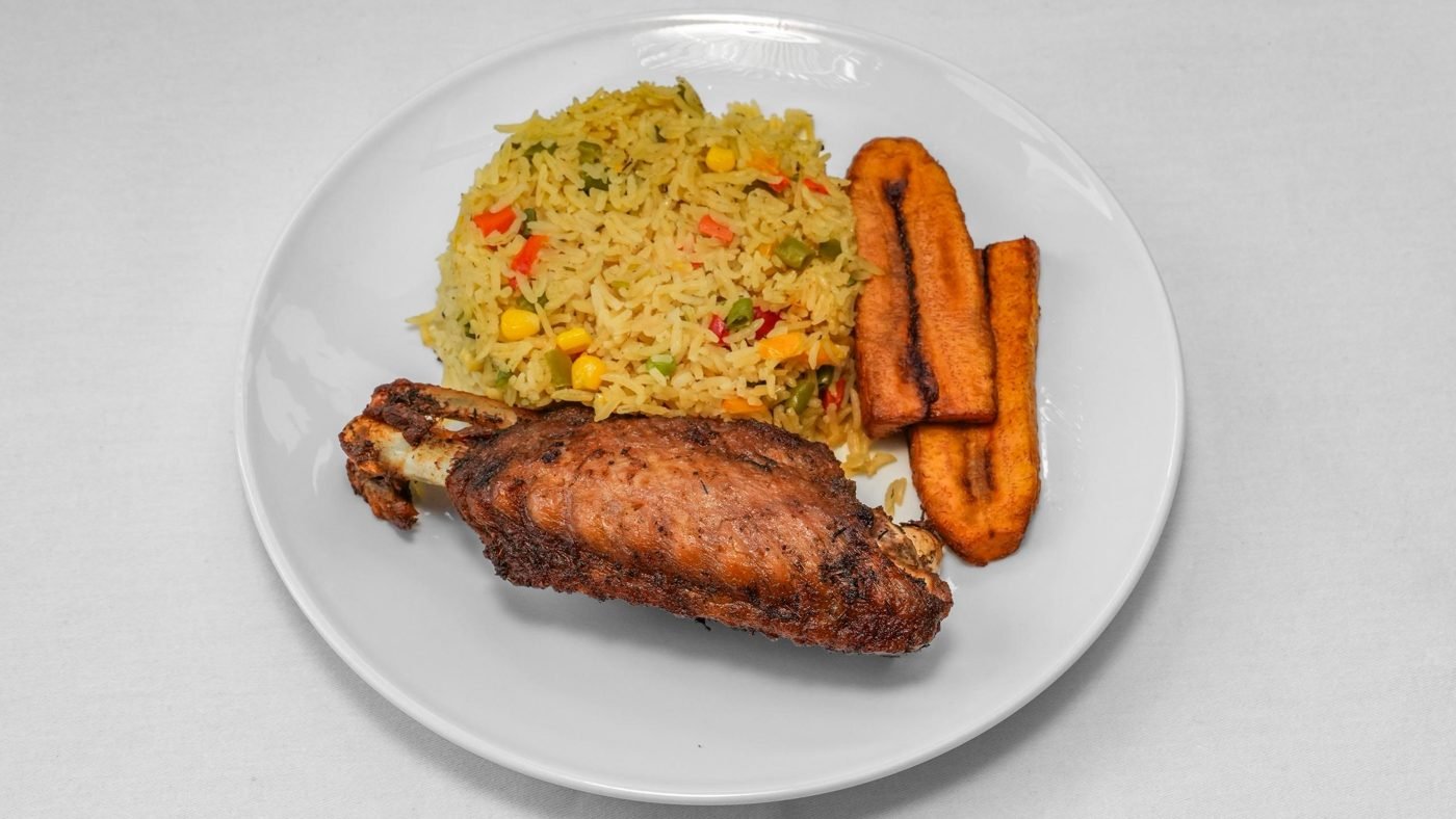 Fried Rice