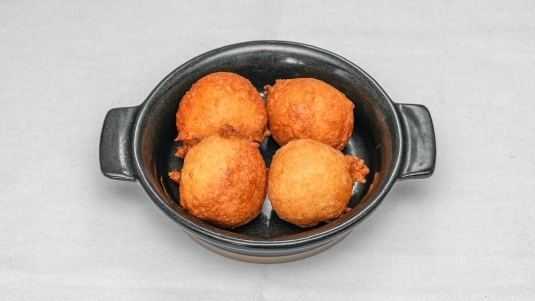 Puff Puff